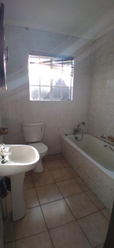 4 Bedroom Property for Sale in Vaalpark Free State